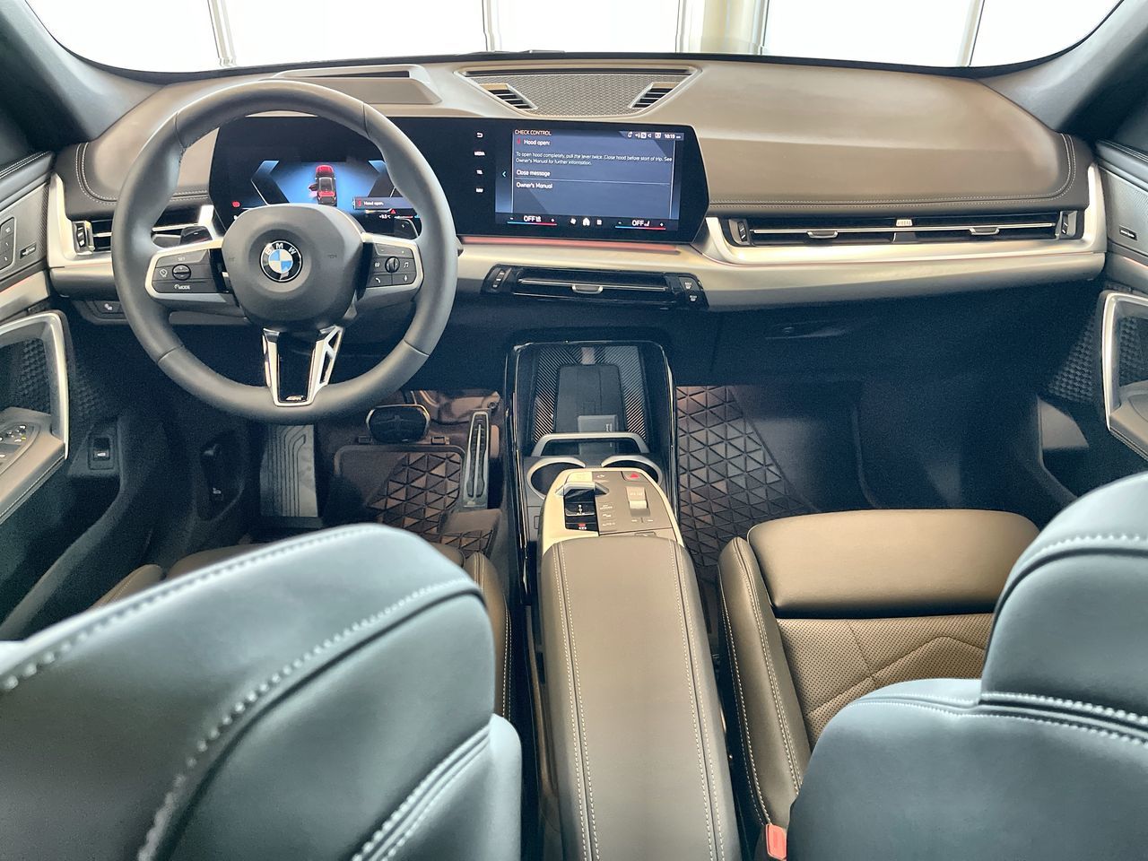 2026 BMW X1 in Regina, Saskatchewan