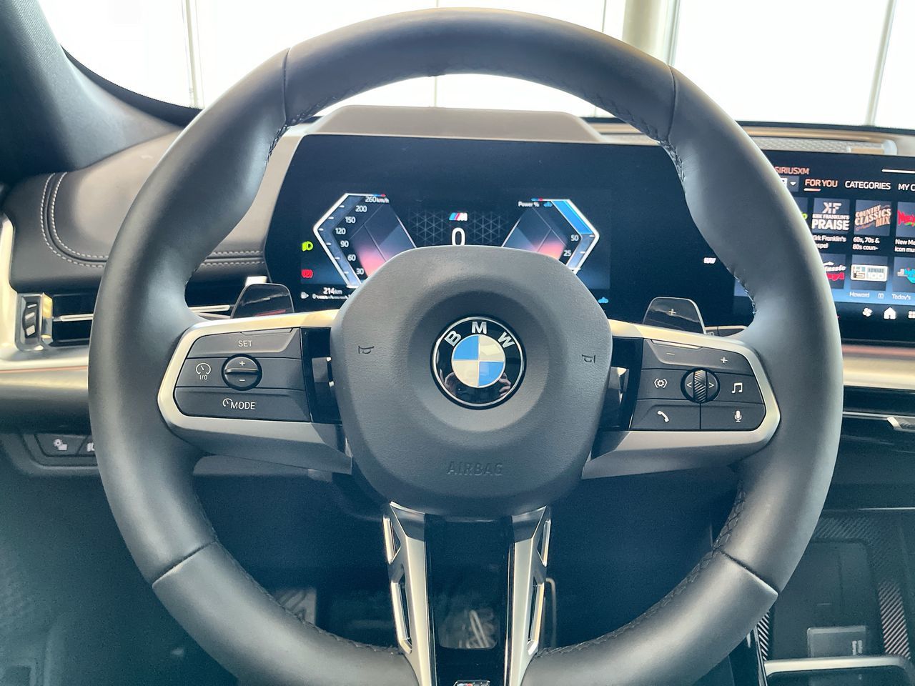 2026 BMW X1 in Regina, Saskatchewan