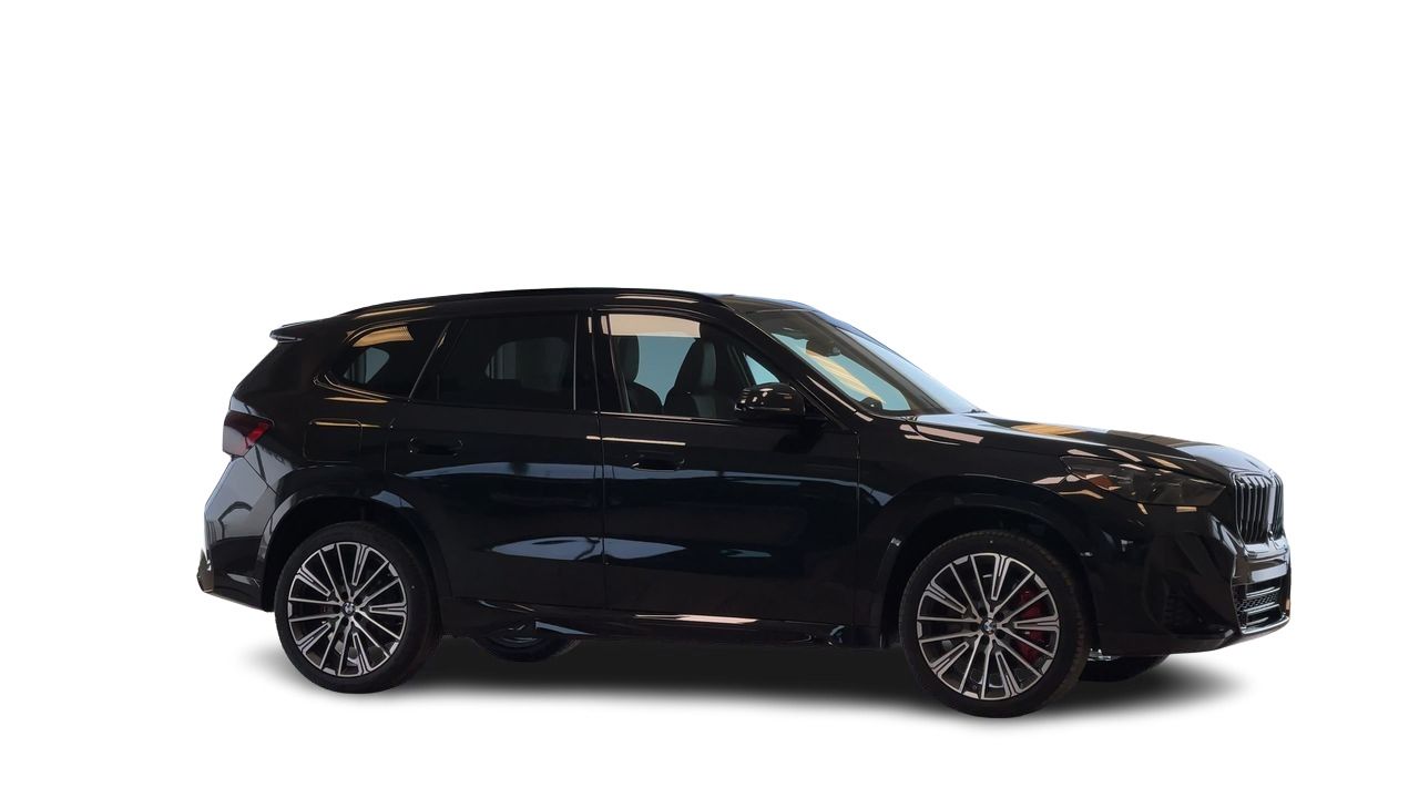 2026 BMW X1 in Regina, Saskatchewan