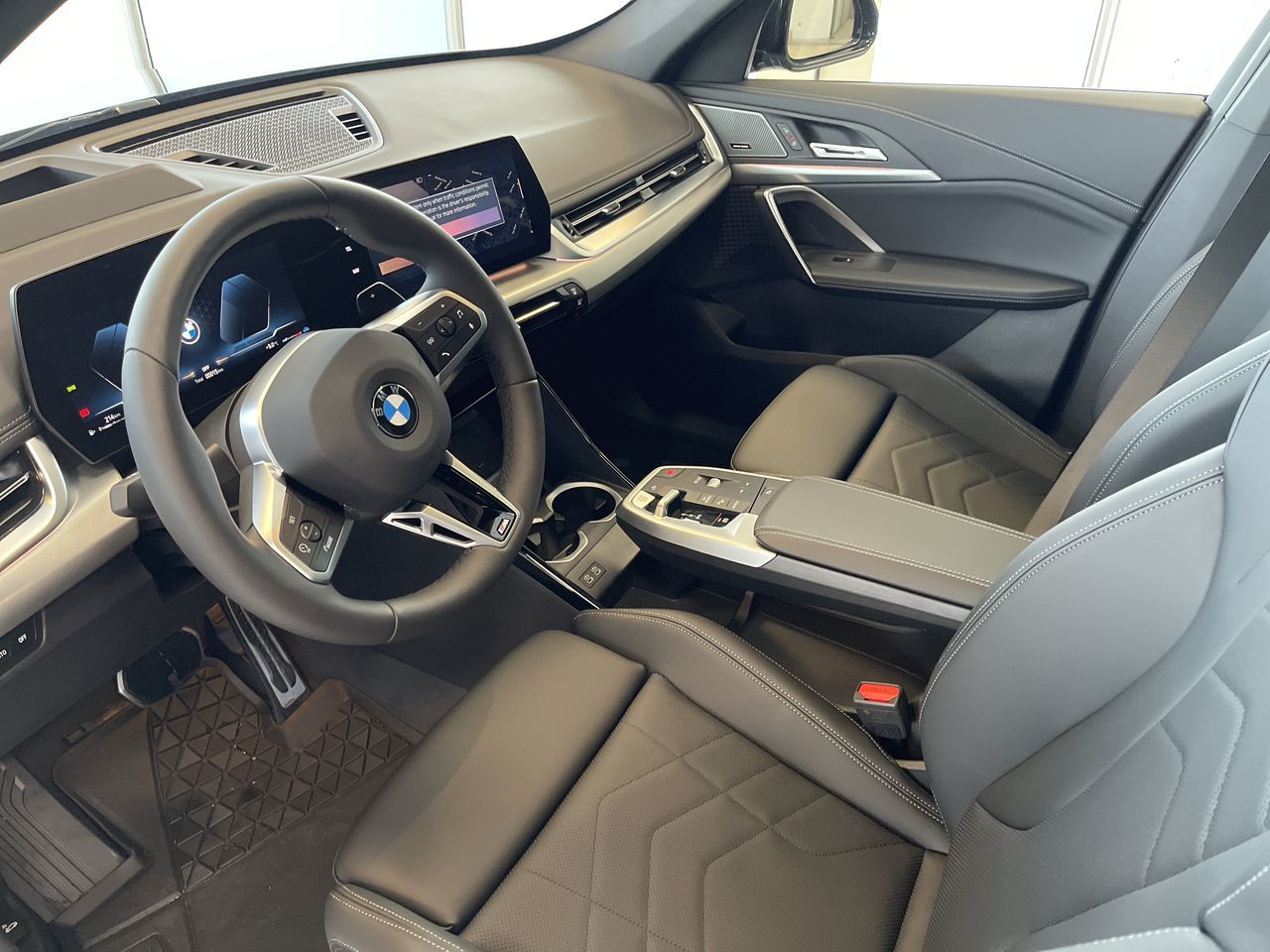 2026 BMW X1 in Regina, Saskatchewan