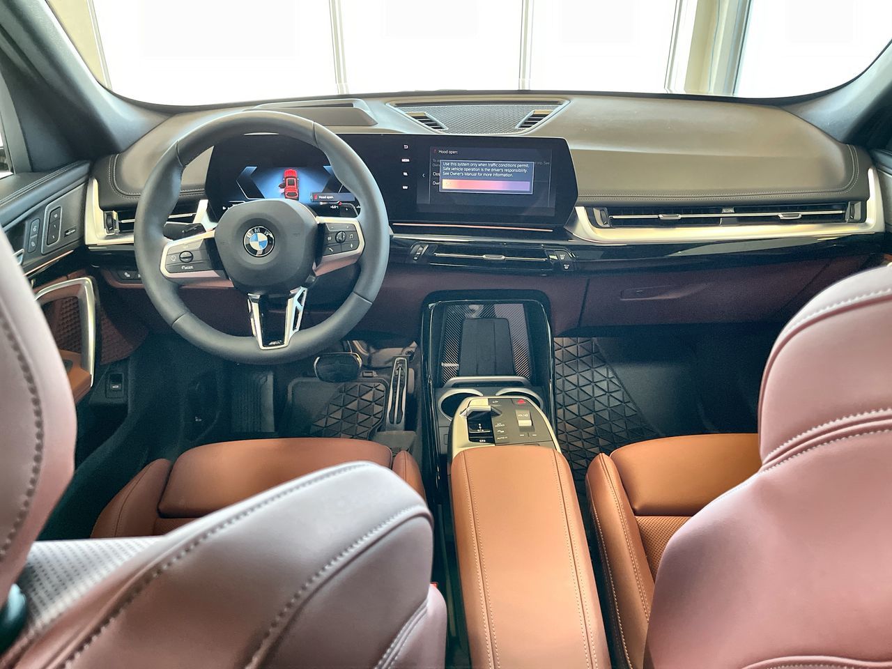 2026 BMW X1
