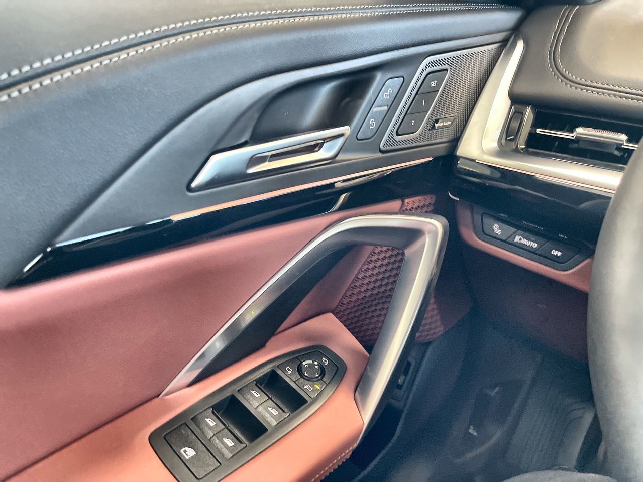 2026 BMW X1