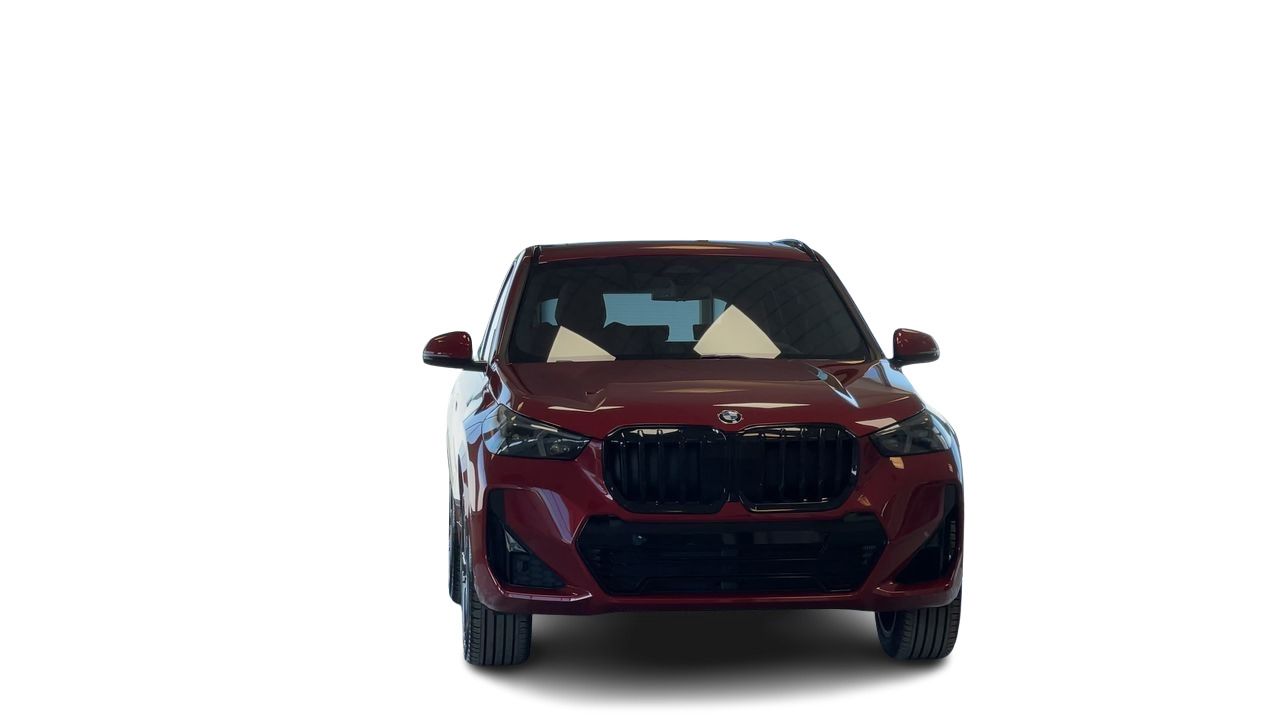 2026 BMW X1