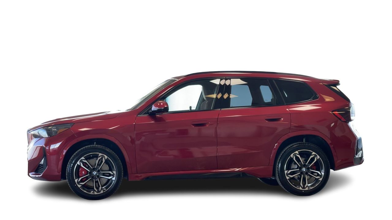 2026 BMW X1