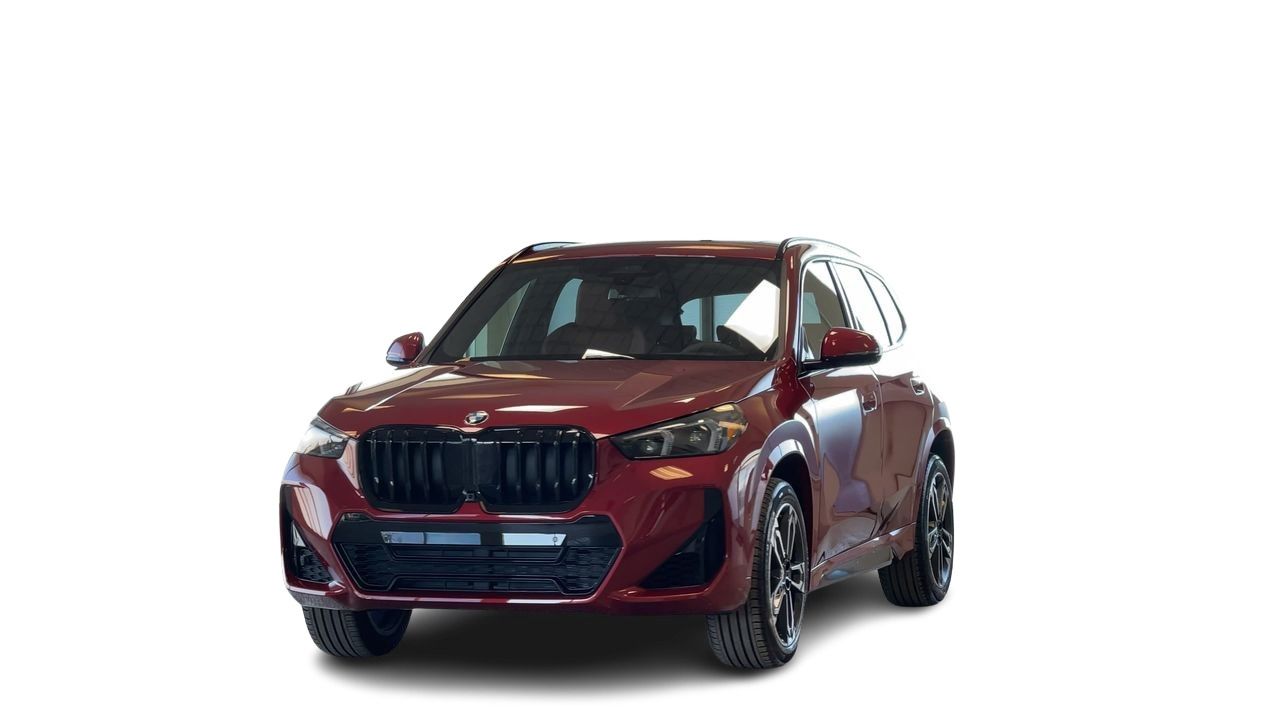 2026 BMW X1
