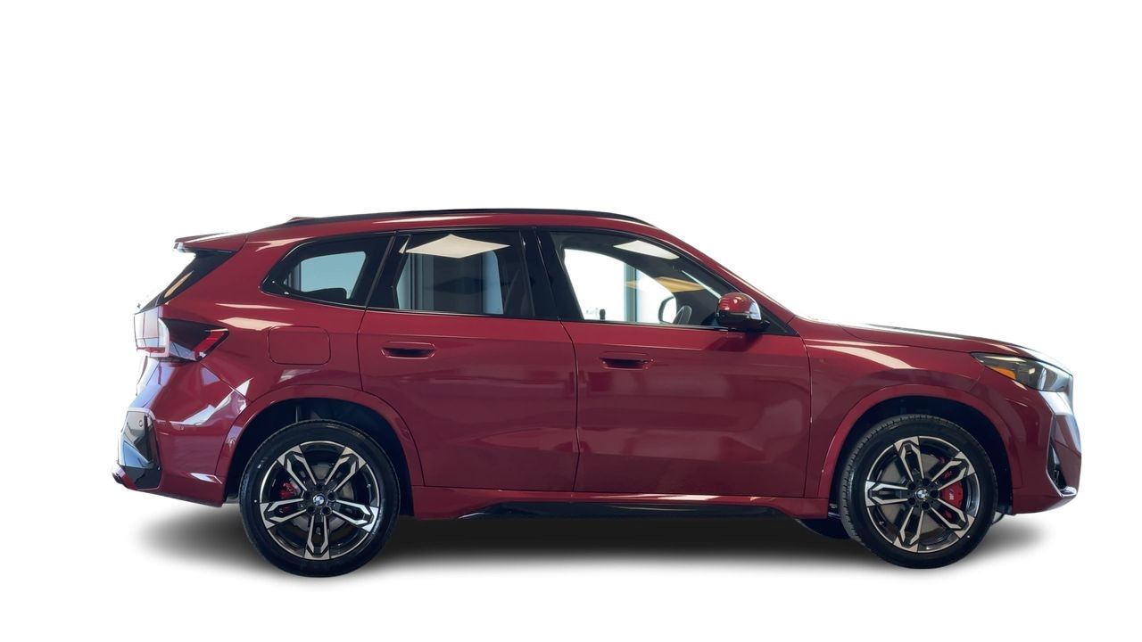 2026 BMW X1