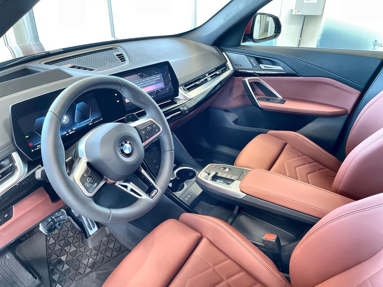 2026 BMW X1