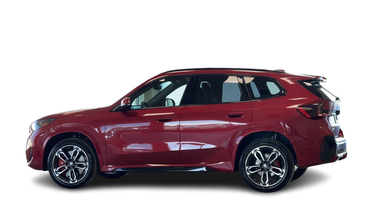 2026 BMW X1