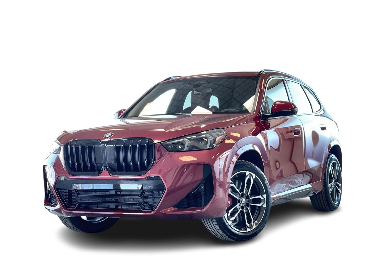 2026 BMW X1