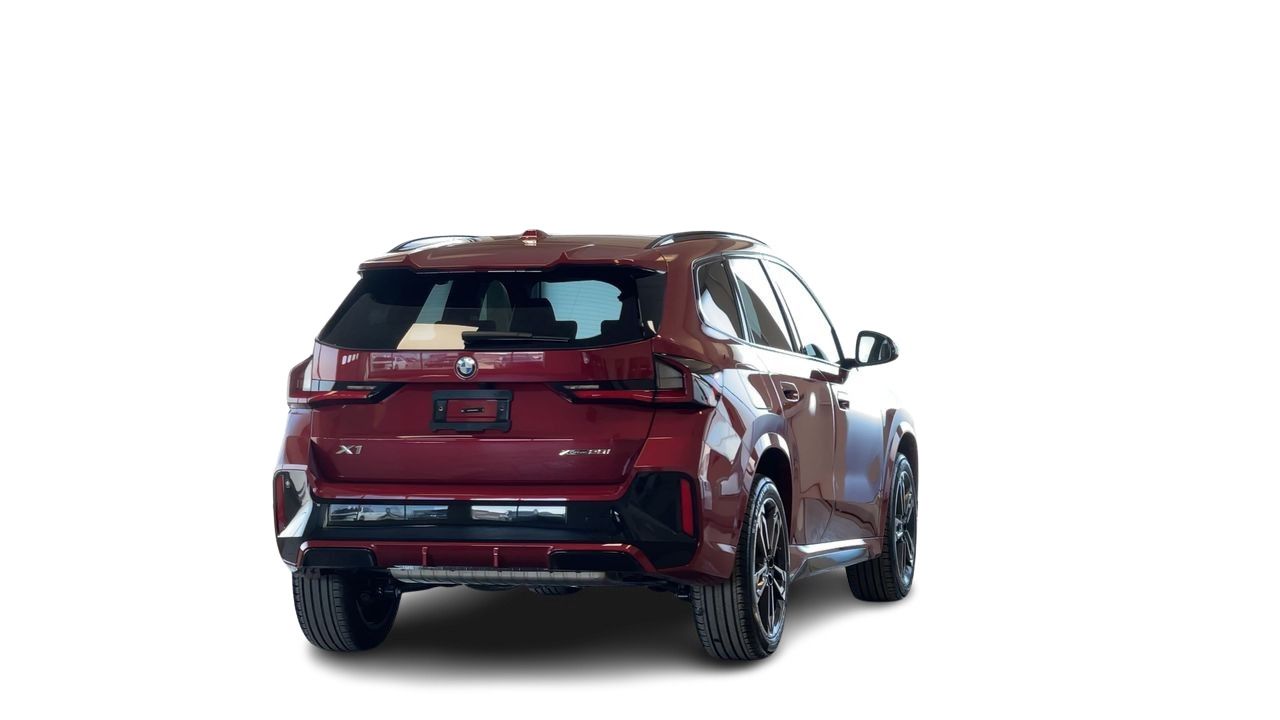 2026 BMW X1