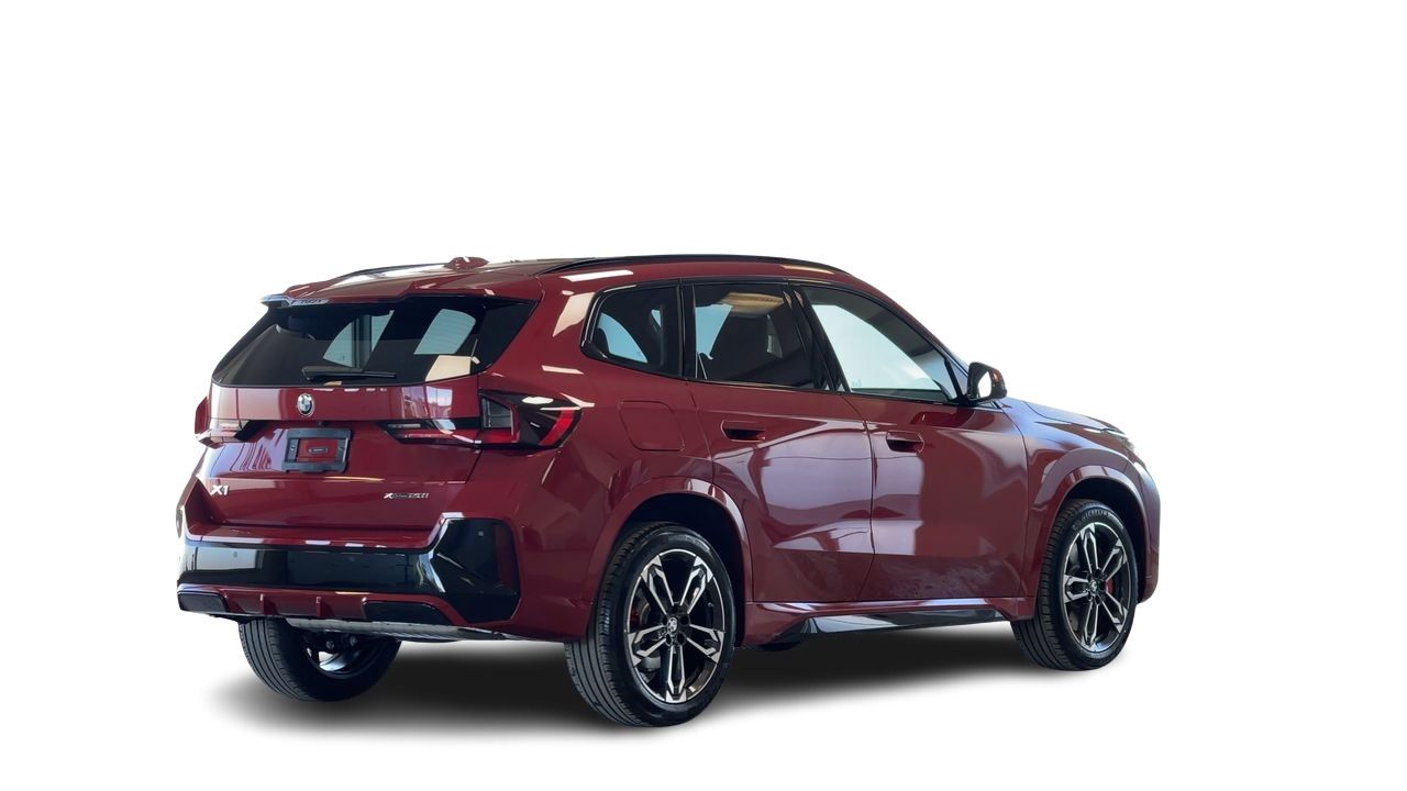 2026 BMW X1
