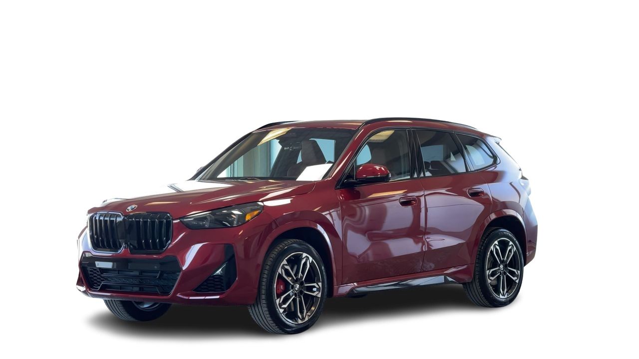 2026 BMW X1