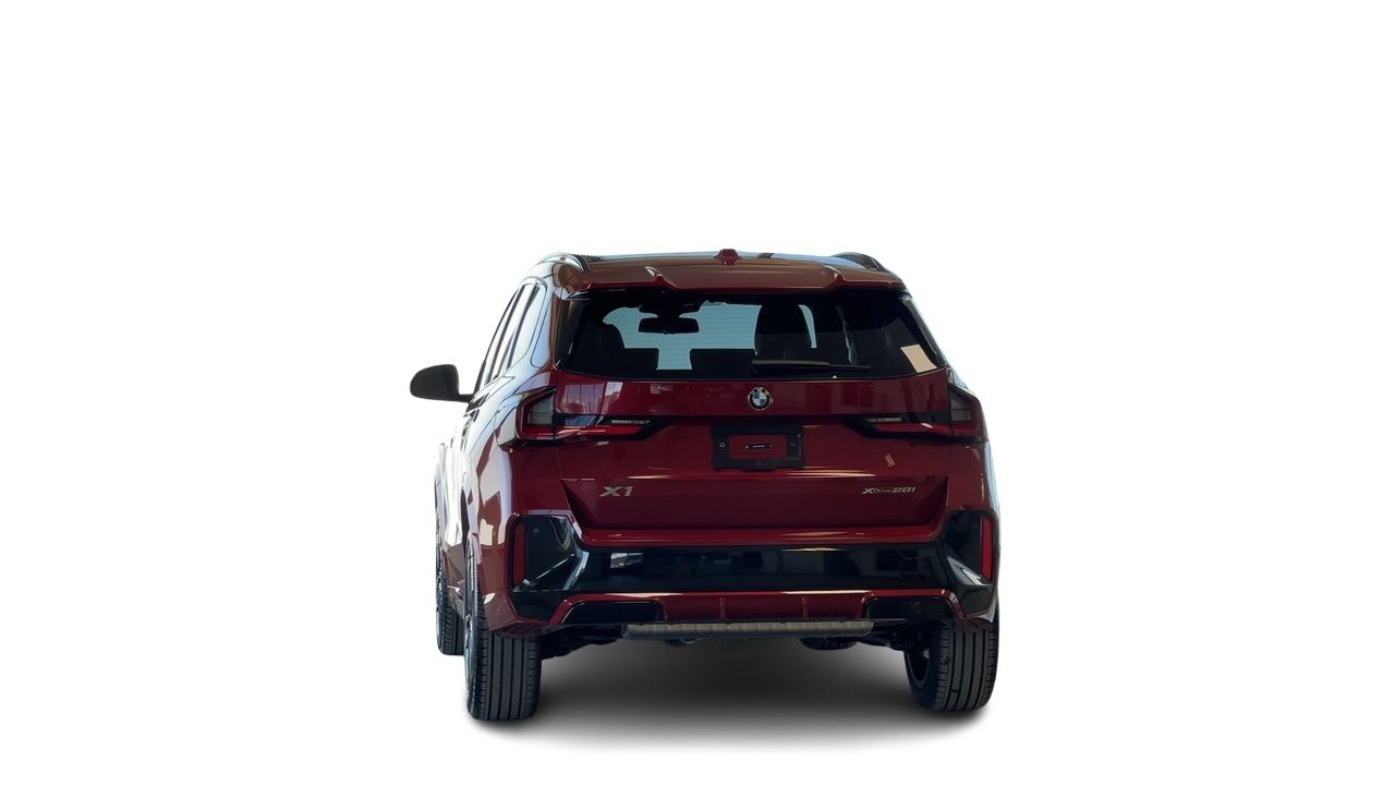2026 BMW X1