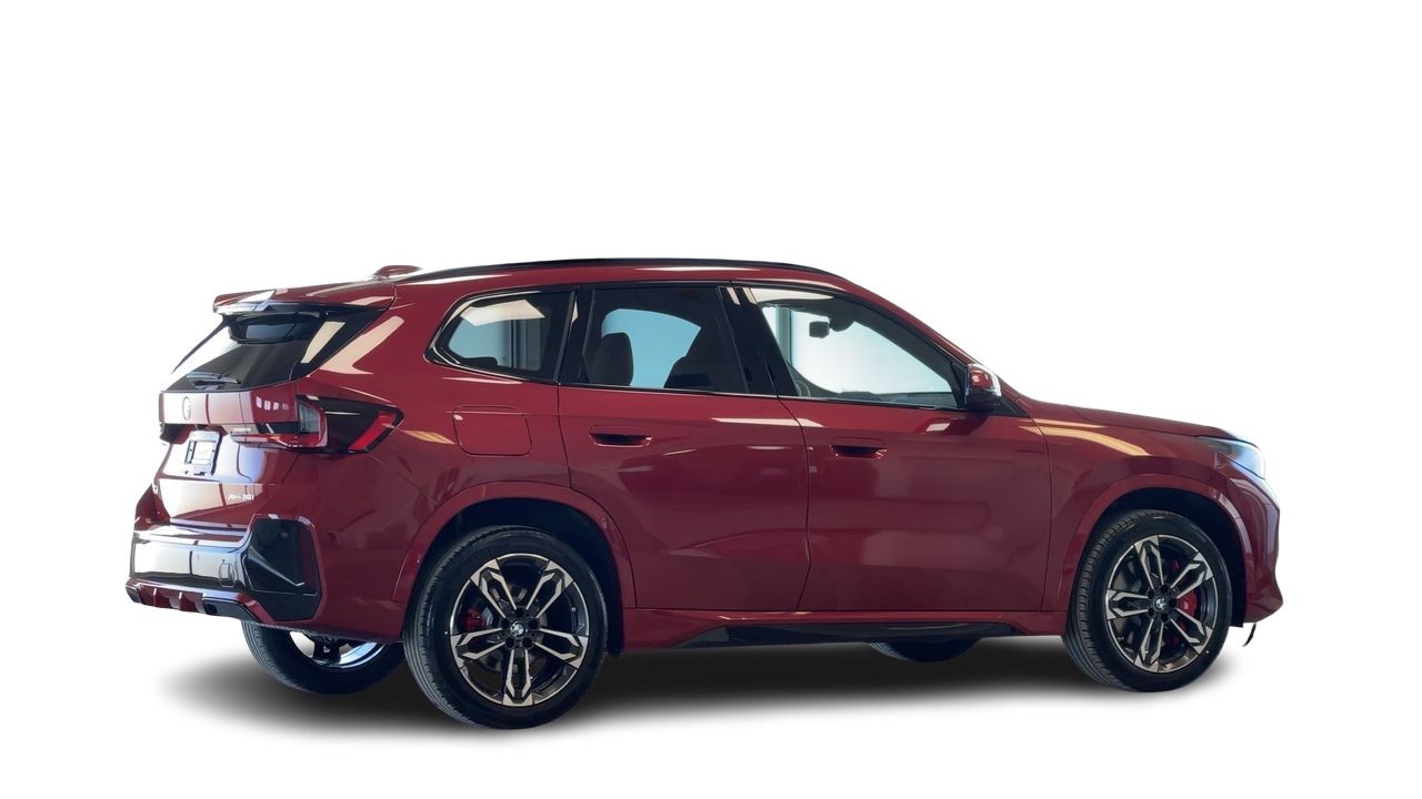 2026 BMW X1