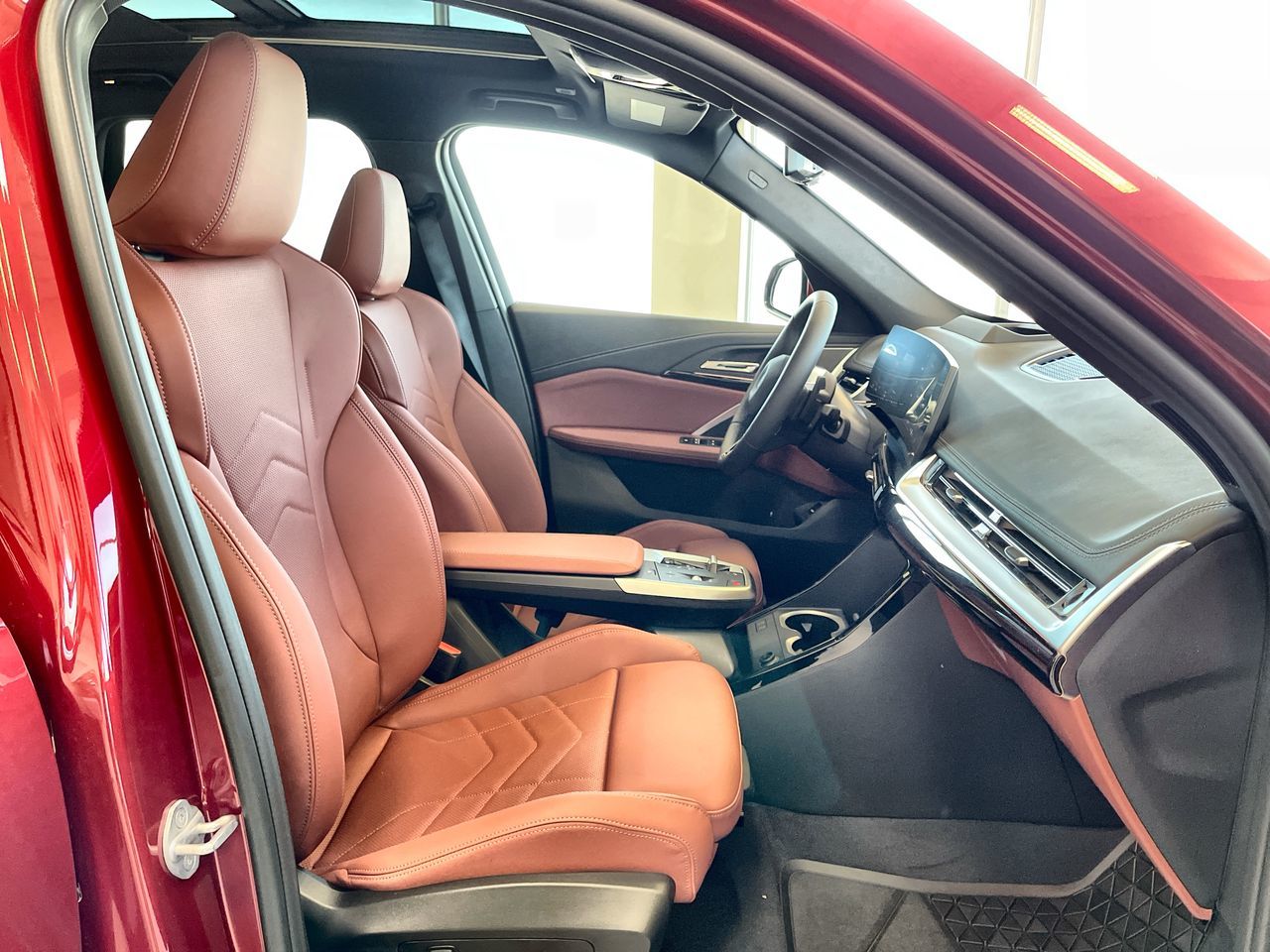 2026 BMW X1
