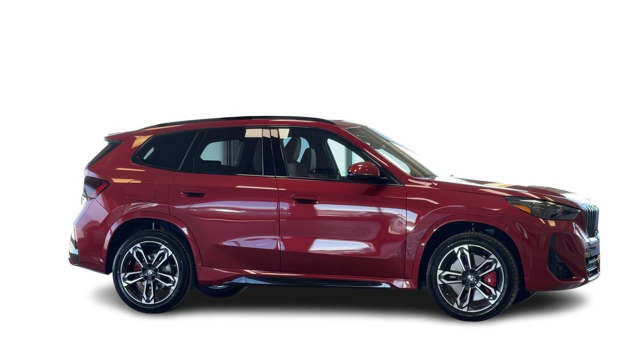 2026 BMW X1