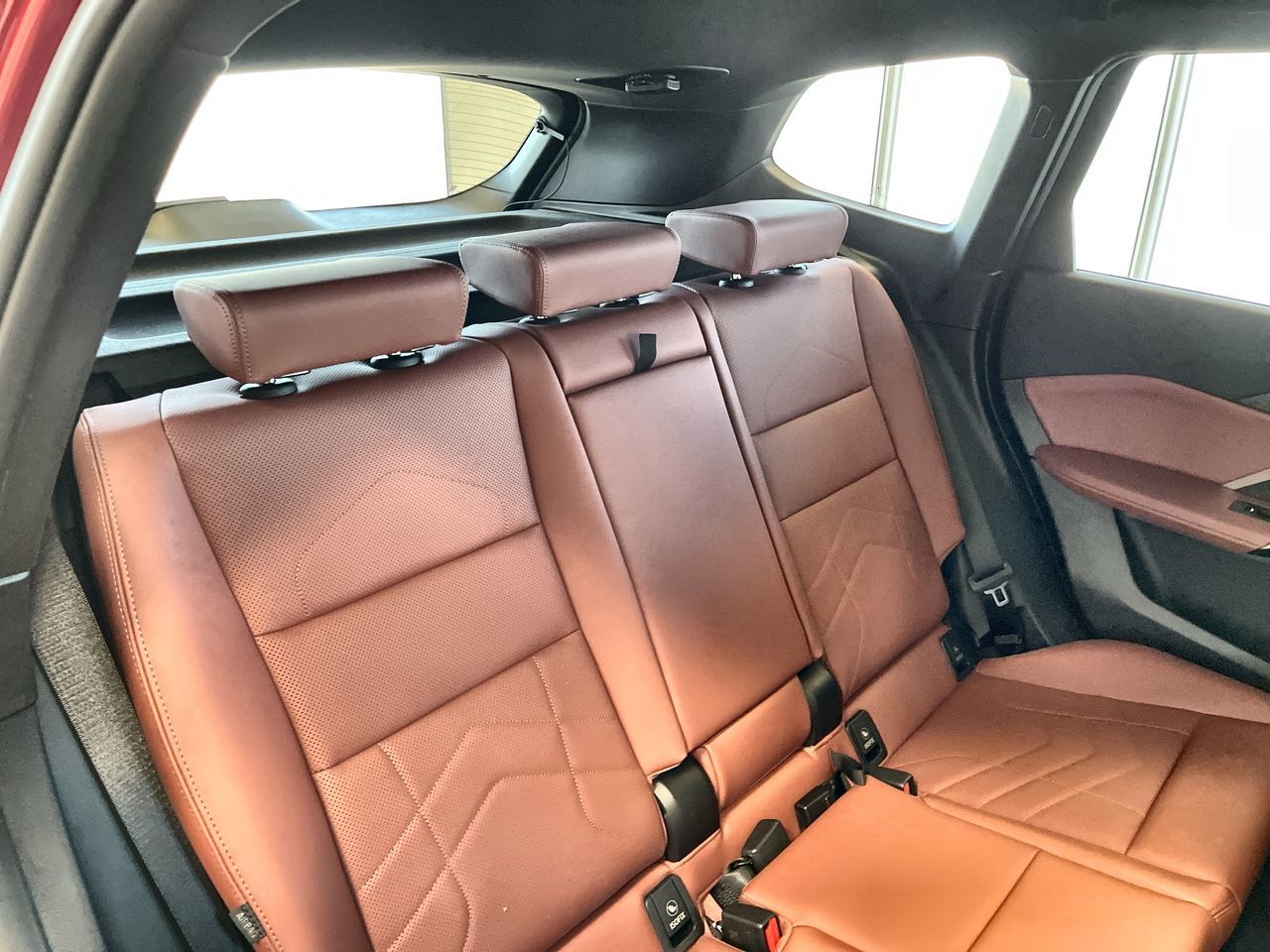 2026 BMW X1