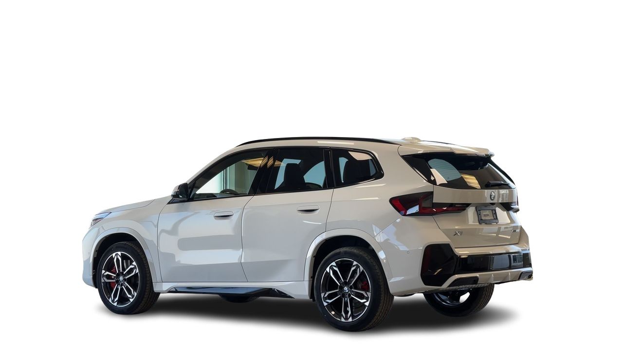 2026 BMW X1