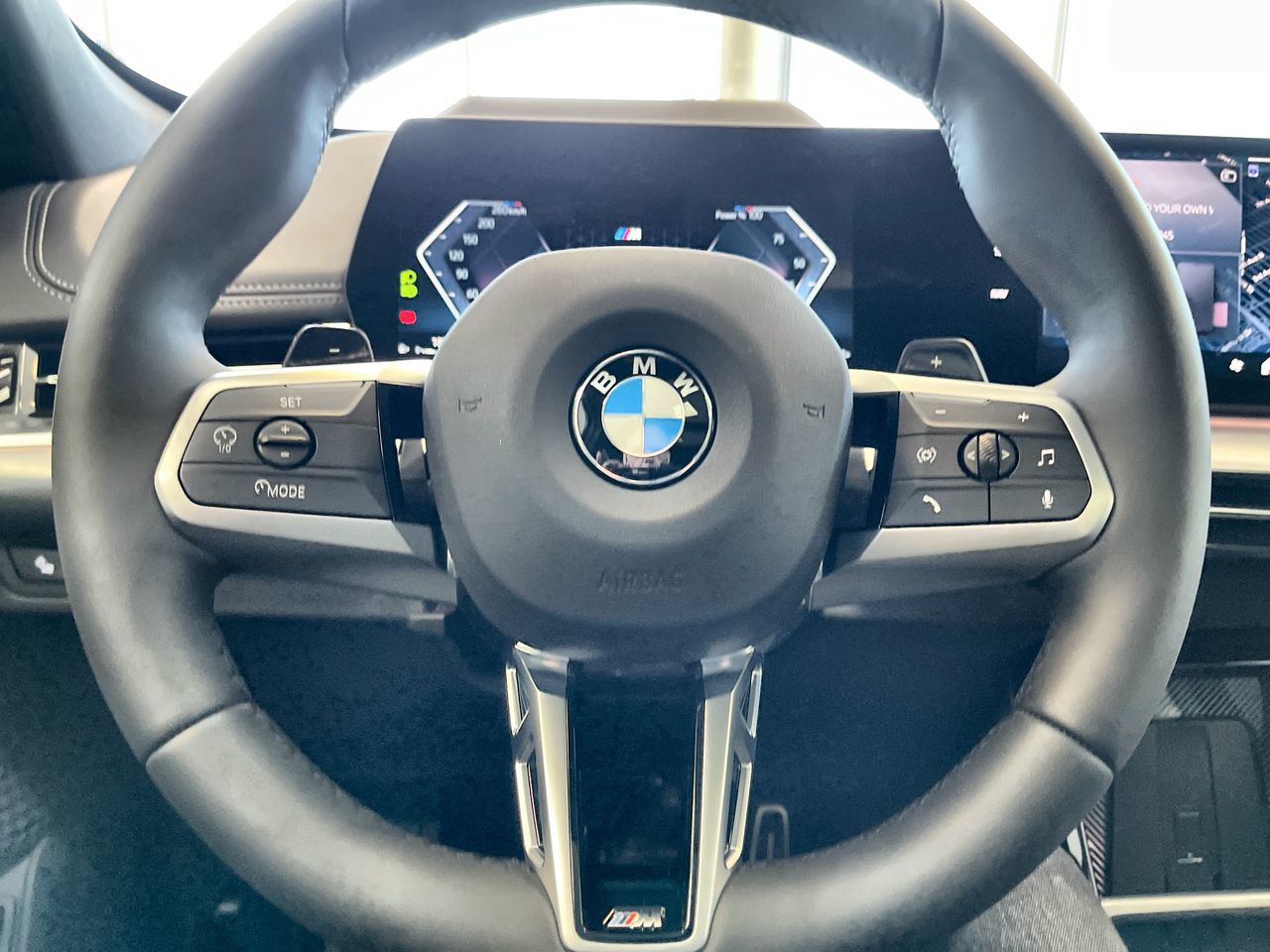 2026 BMW X1