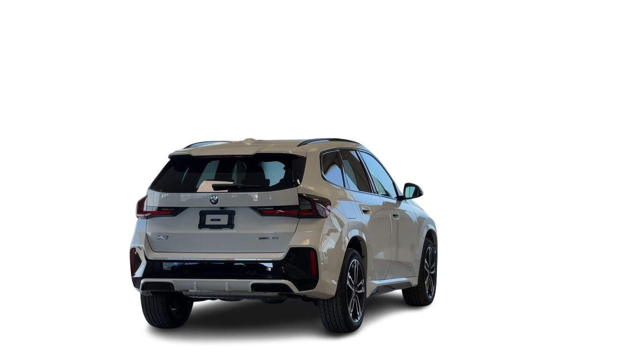 2026 BMW X1
