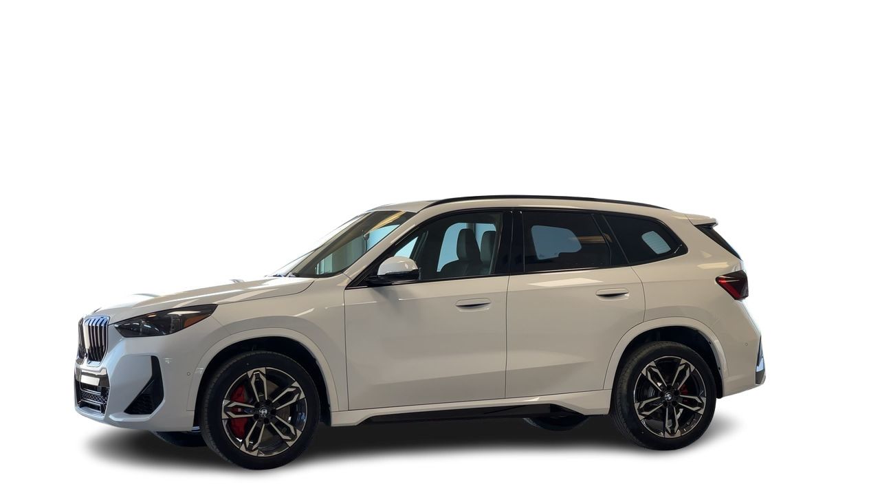 2026 BMW X1