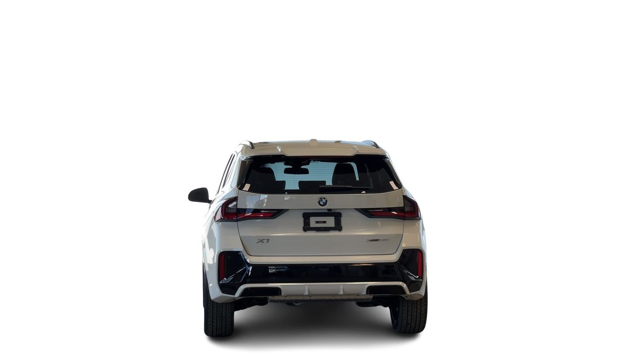 2026 BMW X1