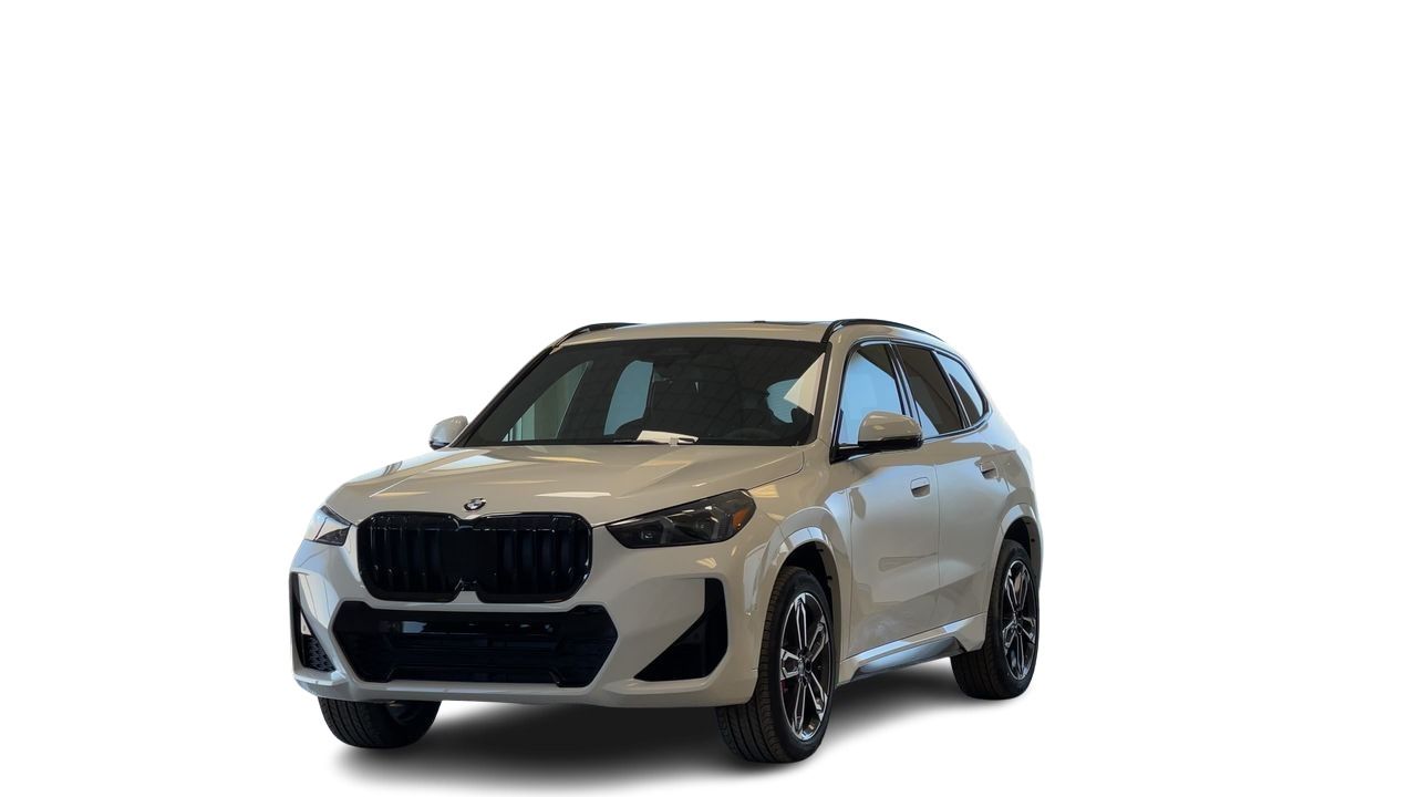 2026 BMW X1