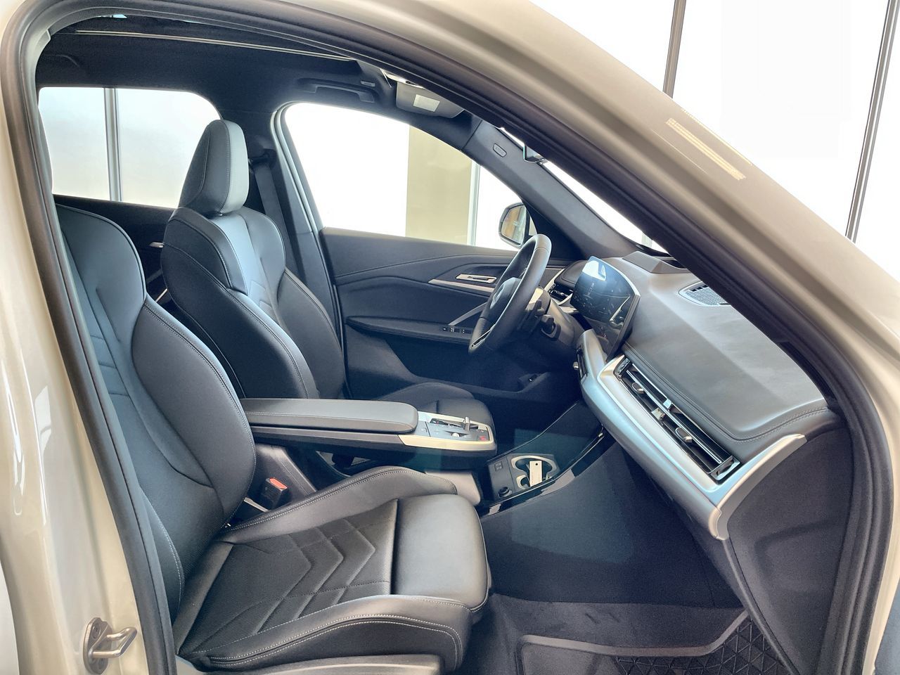 2026 BMW X1
