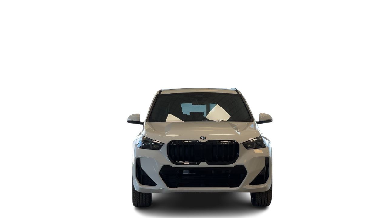 2026 BMW X1