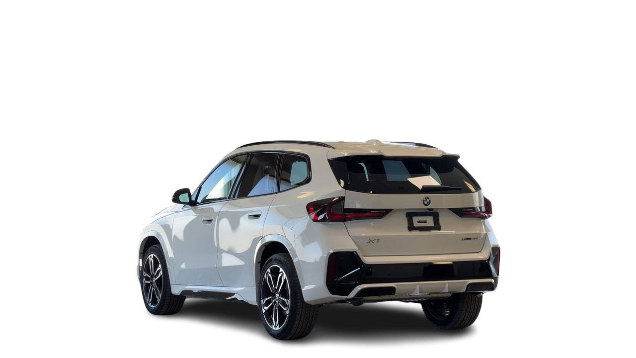 2026 BMW X1