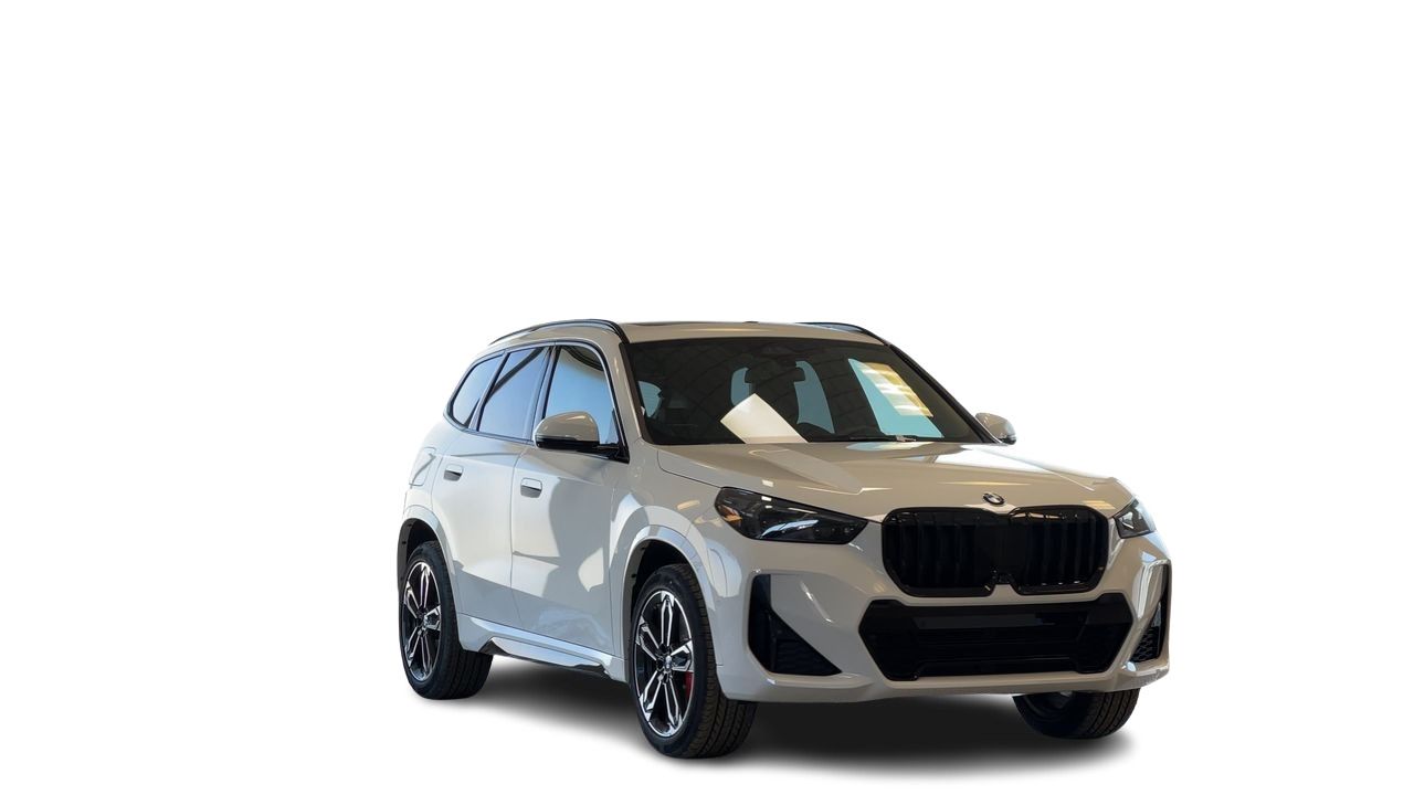 2026 BMW X1