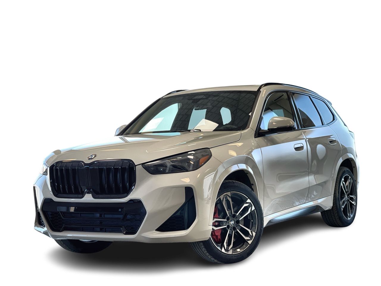 2026 BMW X1