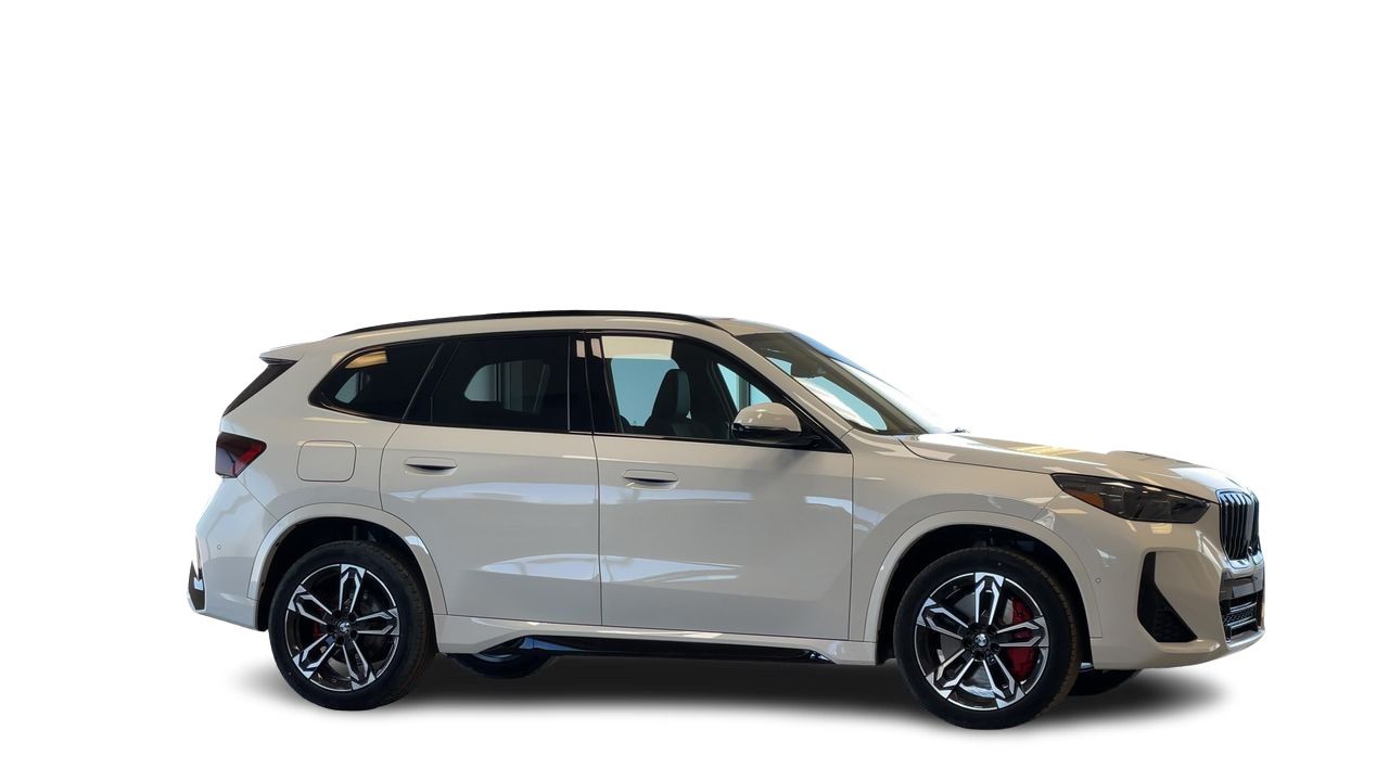 2026 BMW X1