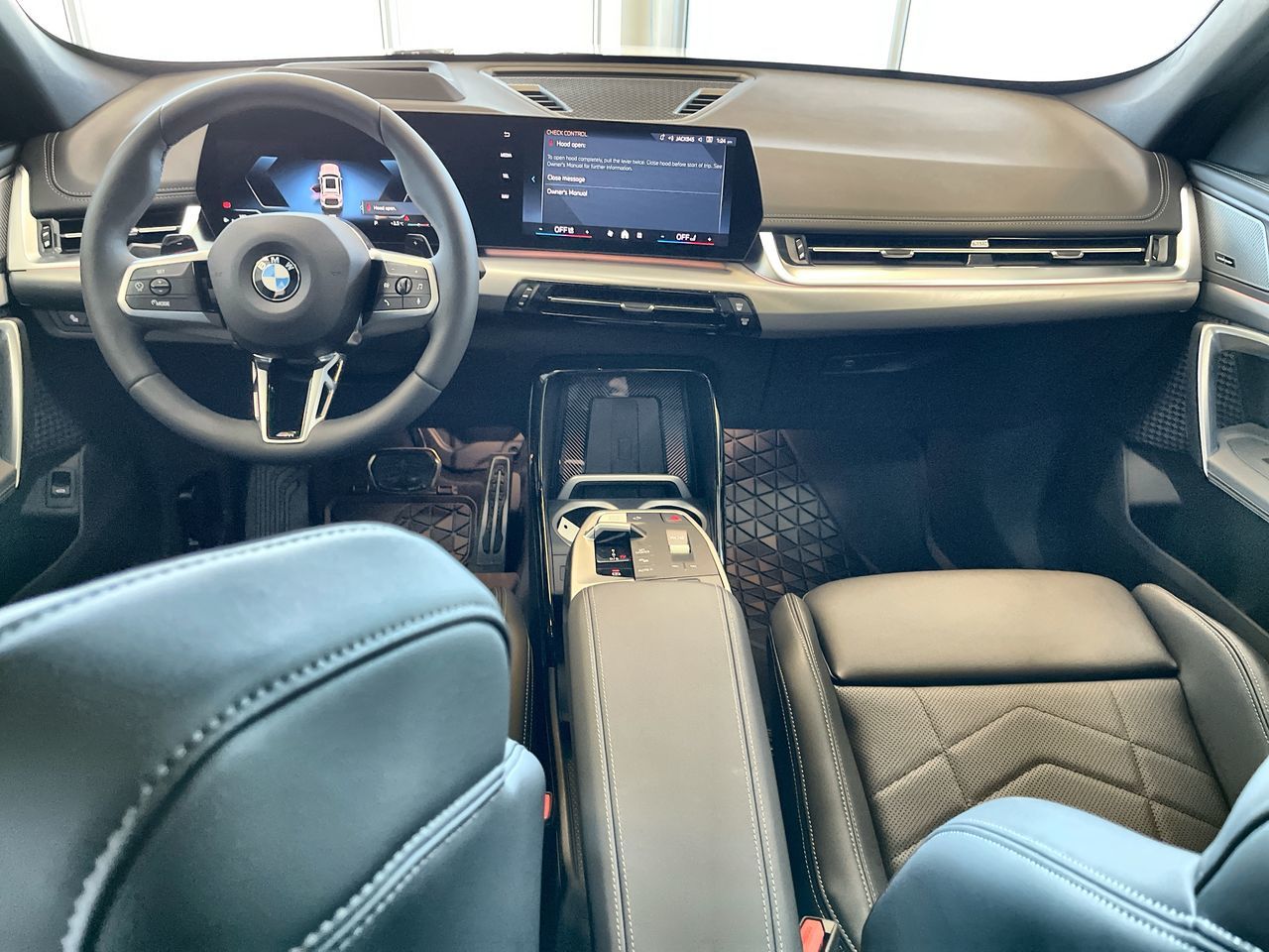2026 BMW X1