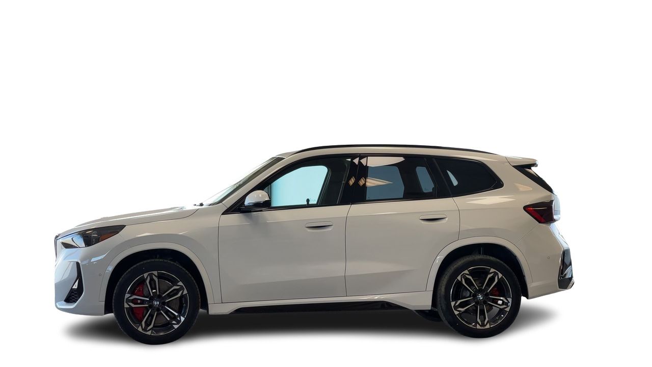 2026 BMW X1