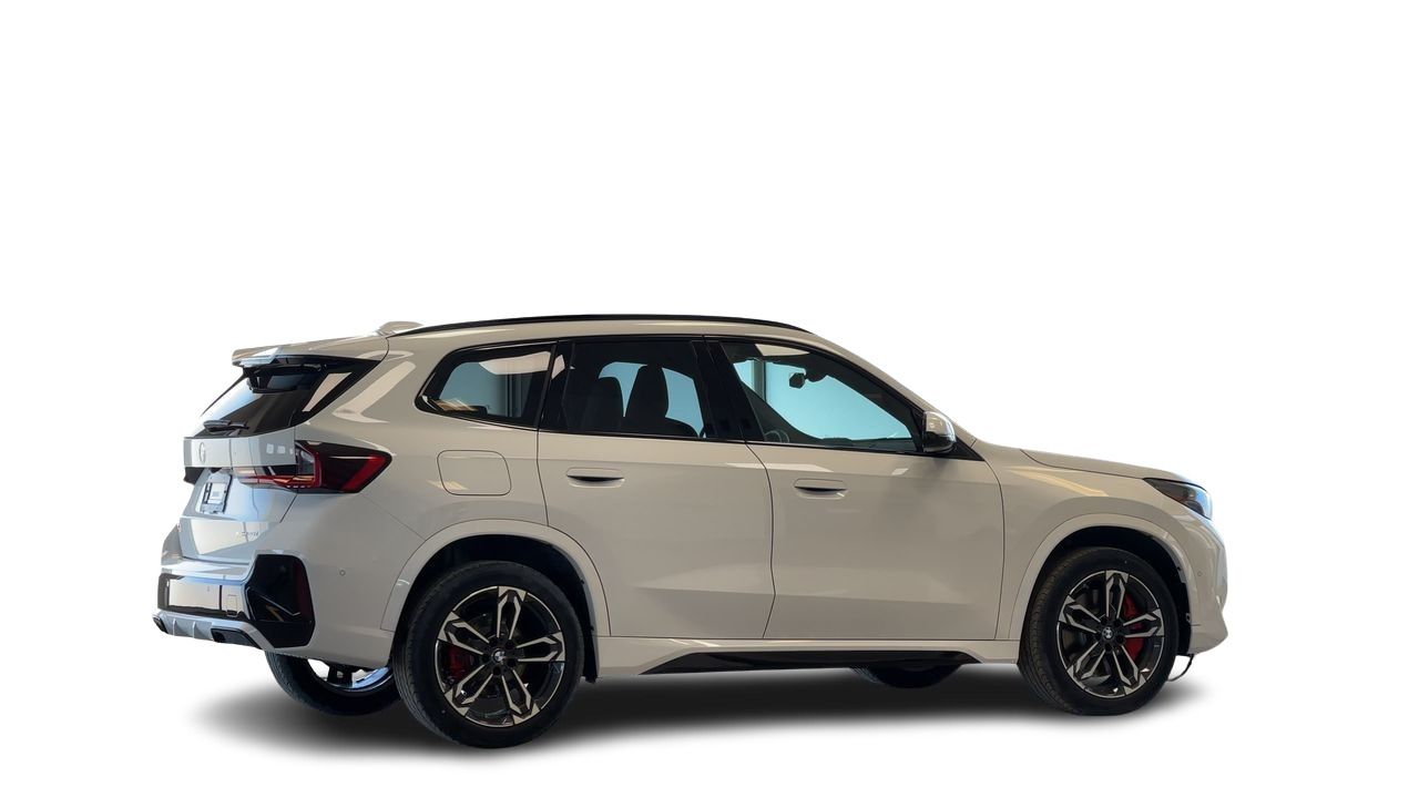 2026 BMW X1