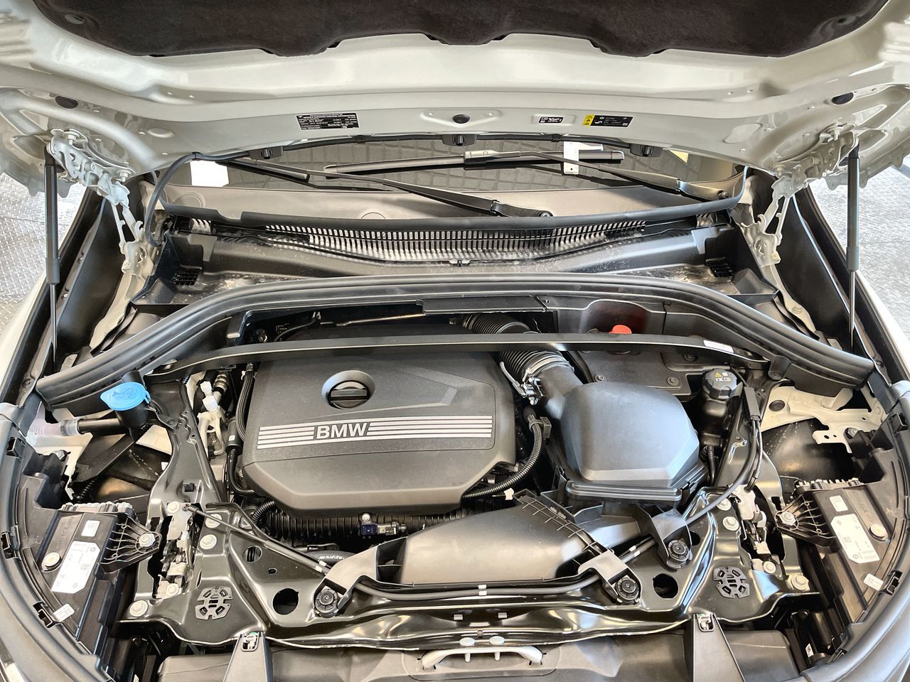 2026 BMW X1
