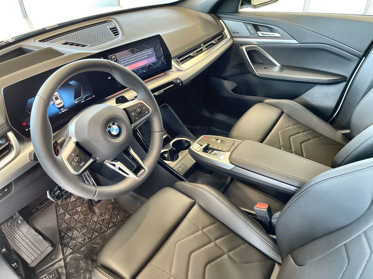 2026 BMW X1