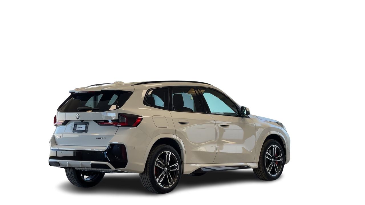 2026 BMW X1