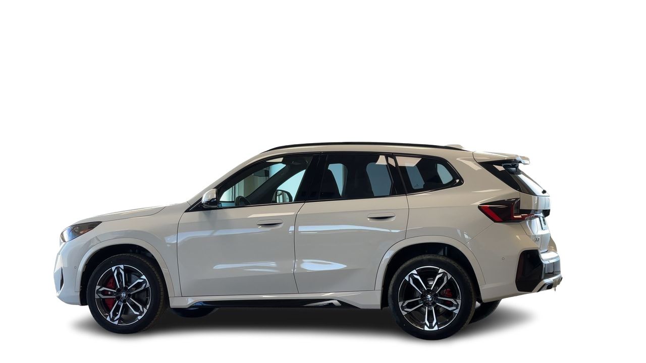 2026 BMW X1