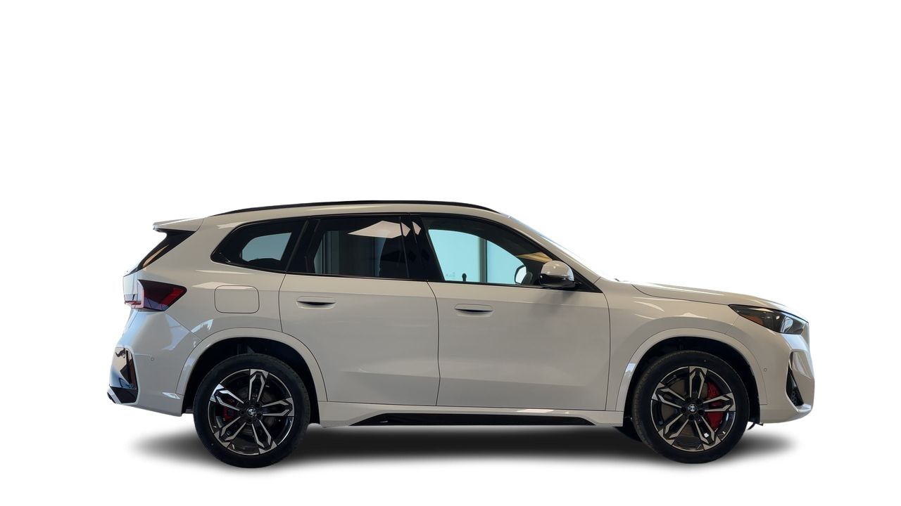 2026 BMW X1