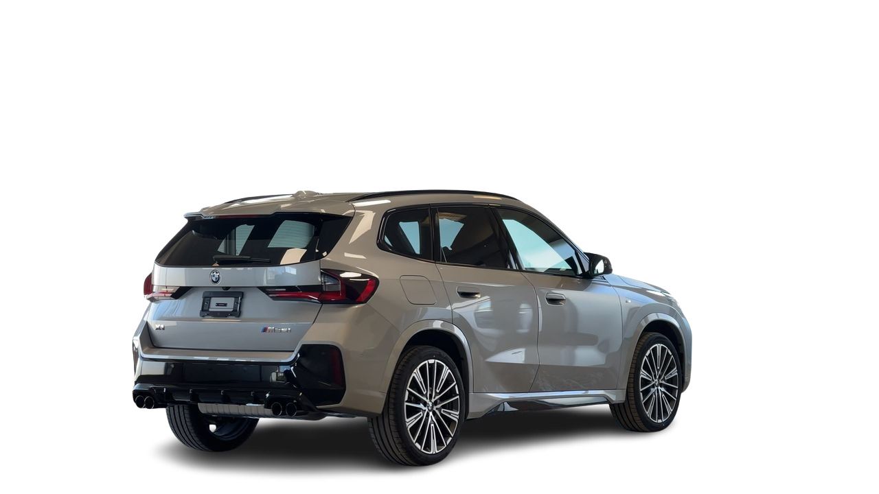 2026 BMW X1