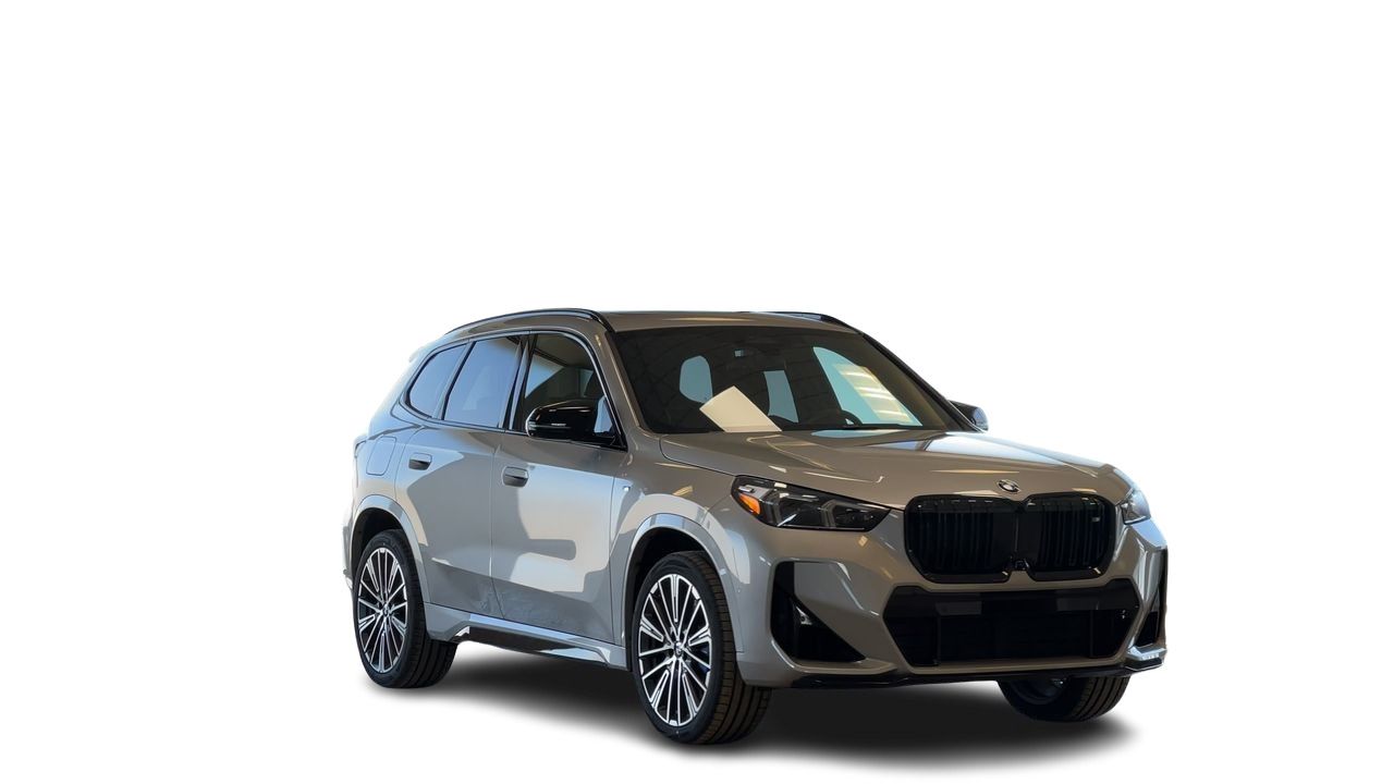 2026 BMW X1