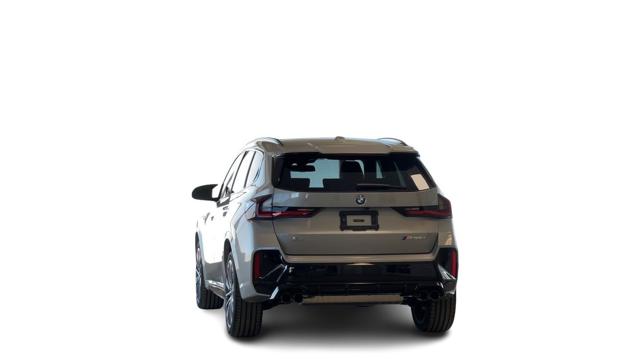 2026 BMW X1
