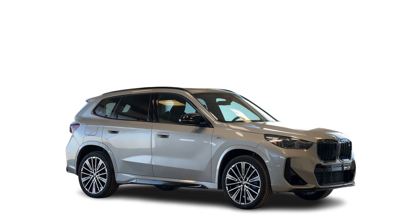 2026 BMW X1