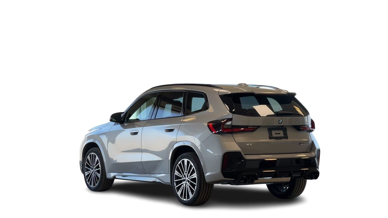 2026 BMW X1