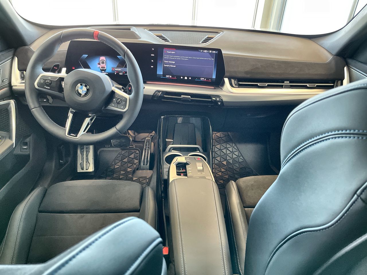 2026 BMW X1