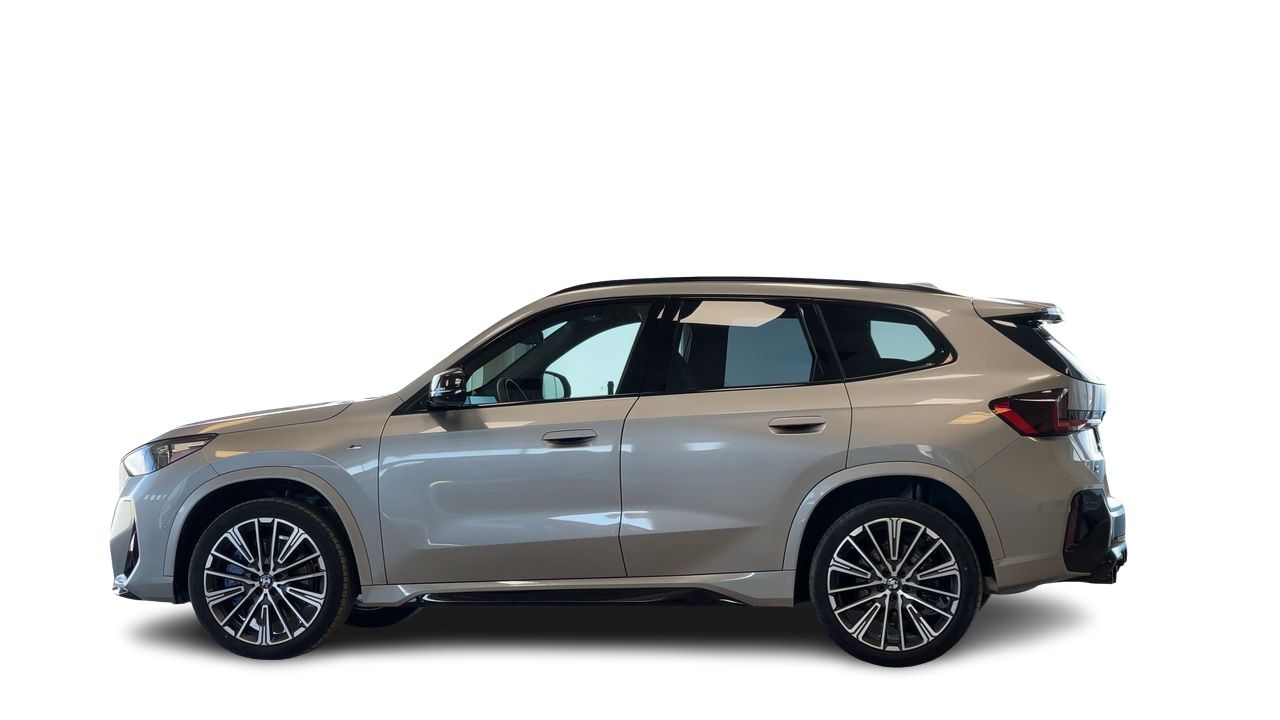 2026 BMW X1