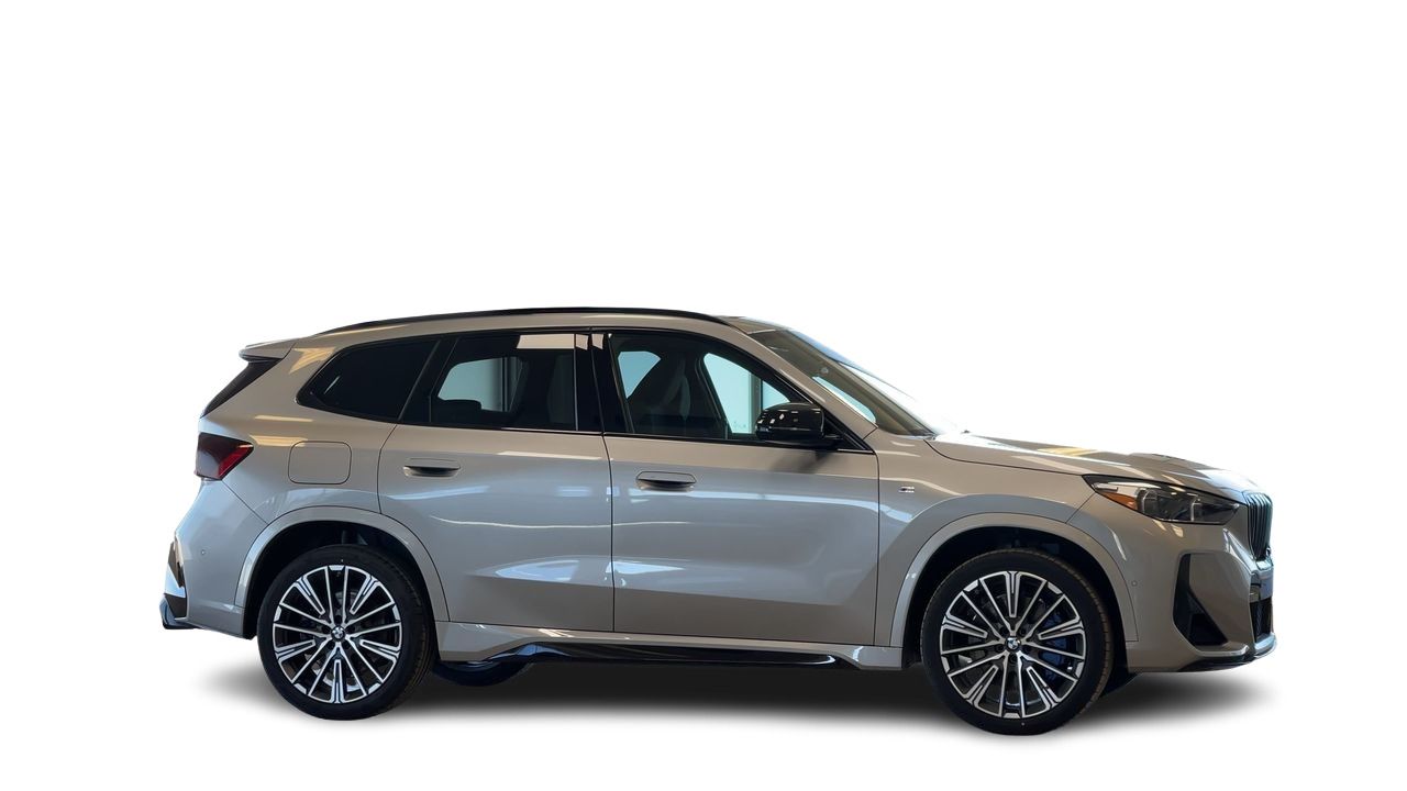 2026 BMW X1