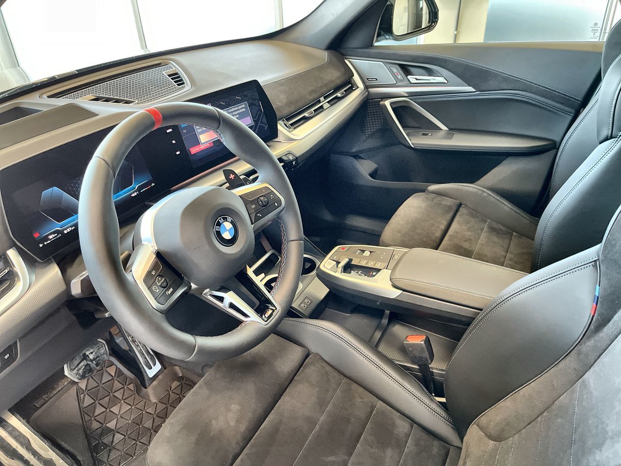 2026 BMW X1